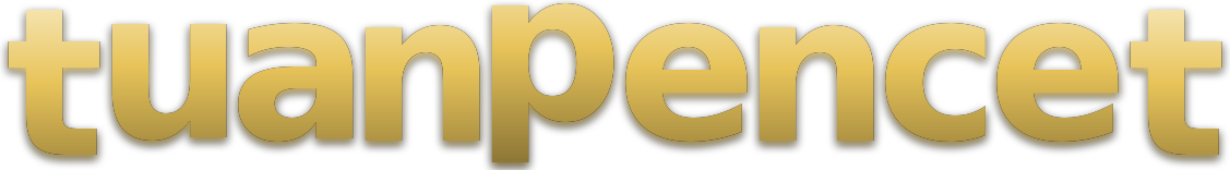 tuanpencet logo
